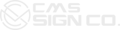 CMS SIGN CO