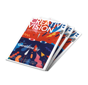 Magazine Printing